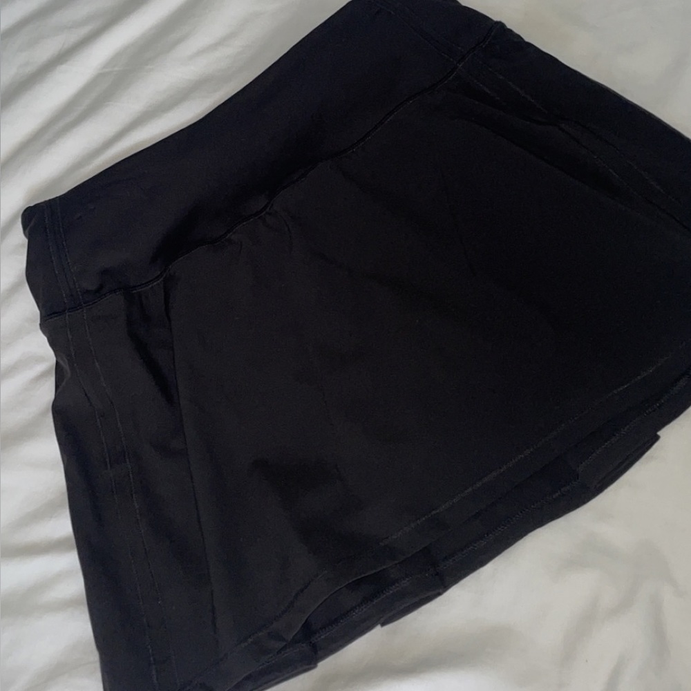 Tennis skirt